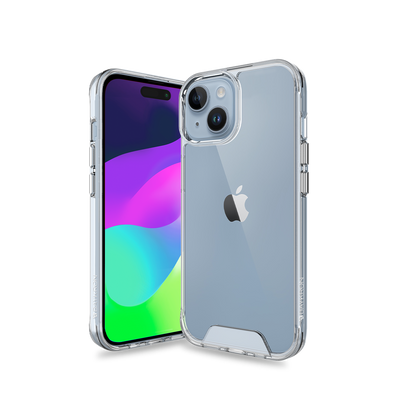 Baykron Smart Slim iPhone 15 Case