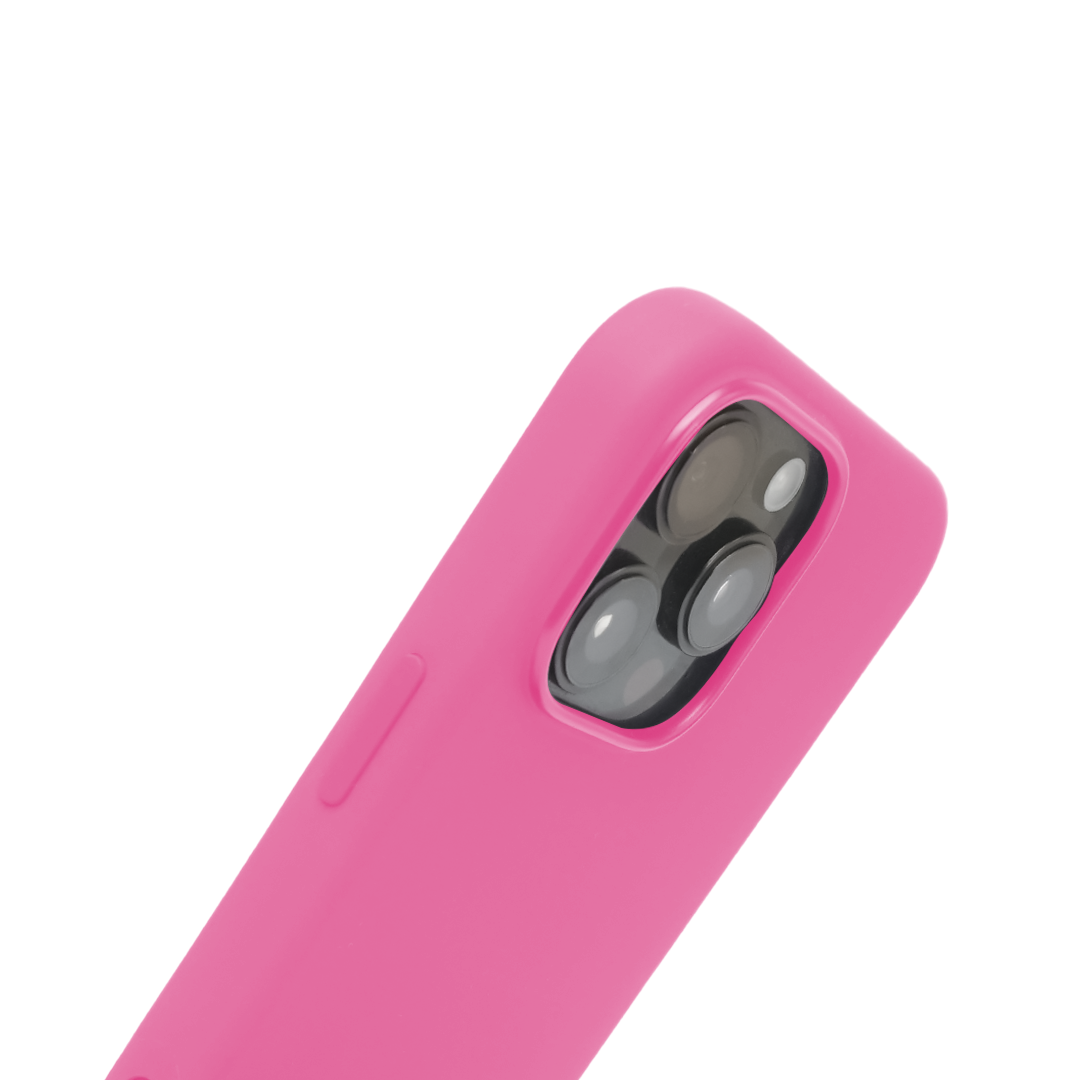 Hook’d iPhone 16 Pro Max MagSafe Silicone Case