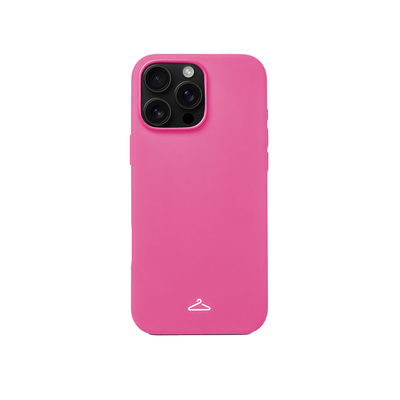 Hook’d iPhone 16 Pro Max MagSafe Silicone Case