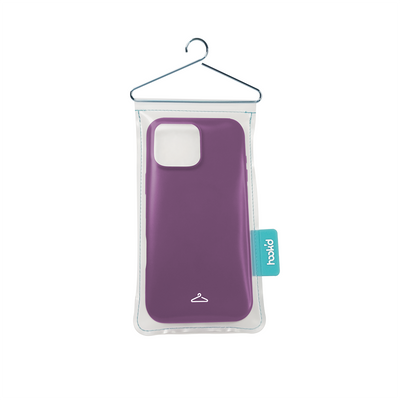 Hook’d iPhone 16 Pro Max MagSafe Silicone Case