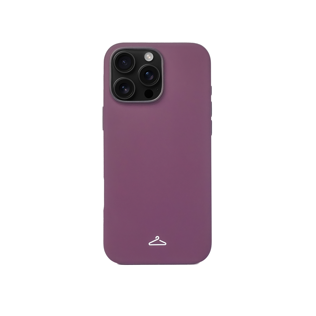 Hook’d iPhone 16 Pro Max MagSafe Silicone Case