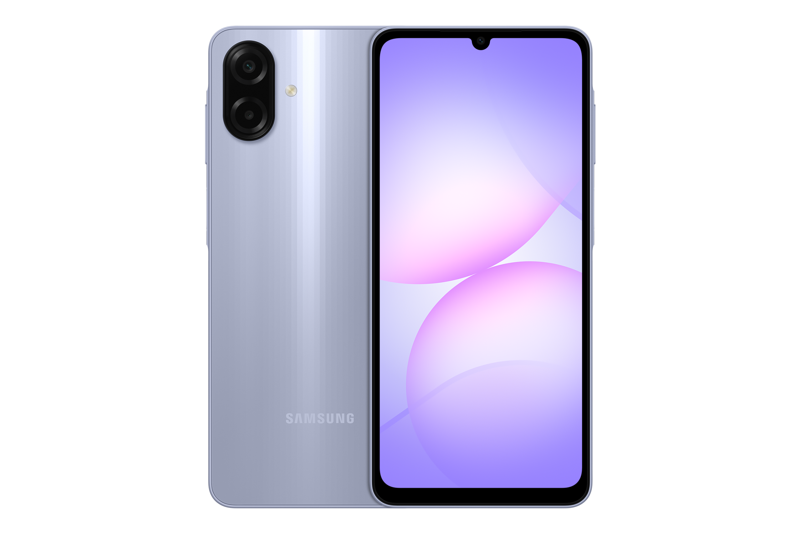 Samsung Galaxy A07
