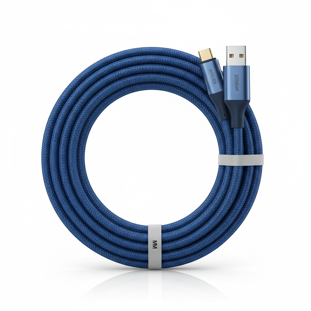 Anker USB-C Cable