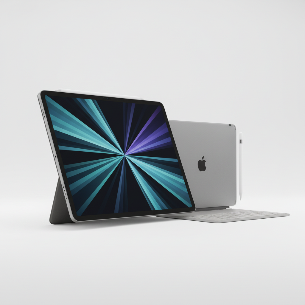 Apple iPad Pro 12.9"
