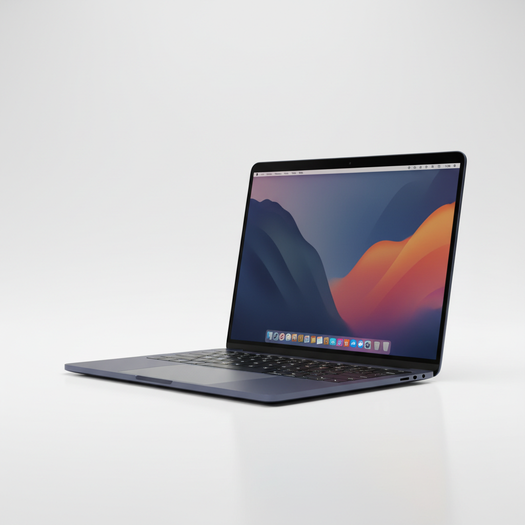Apple MacBook Air M2