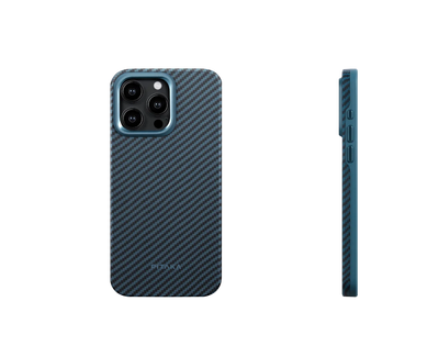 Pitaka iPhone 15 Pro Cover