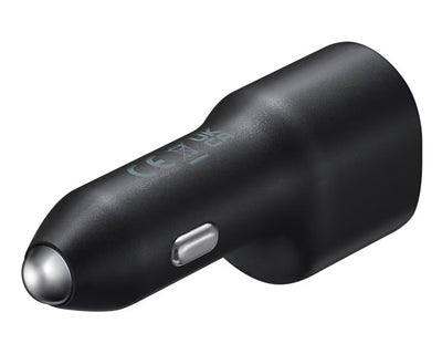Samsung Car Charger Duo 40W