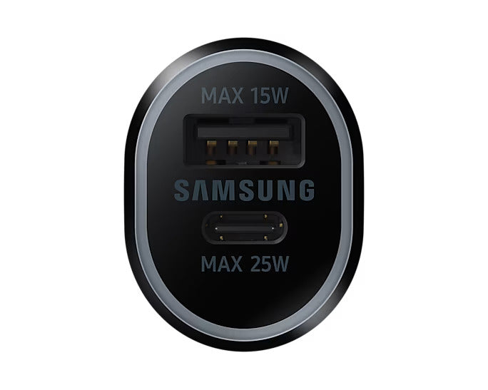 Samsung Car Charger Duo 40W