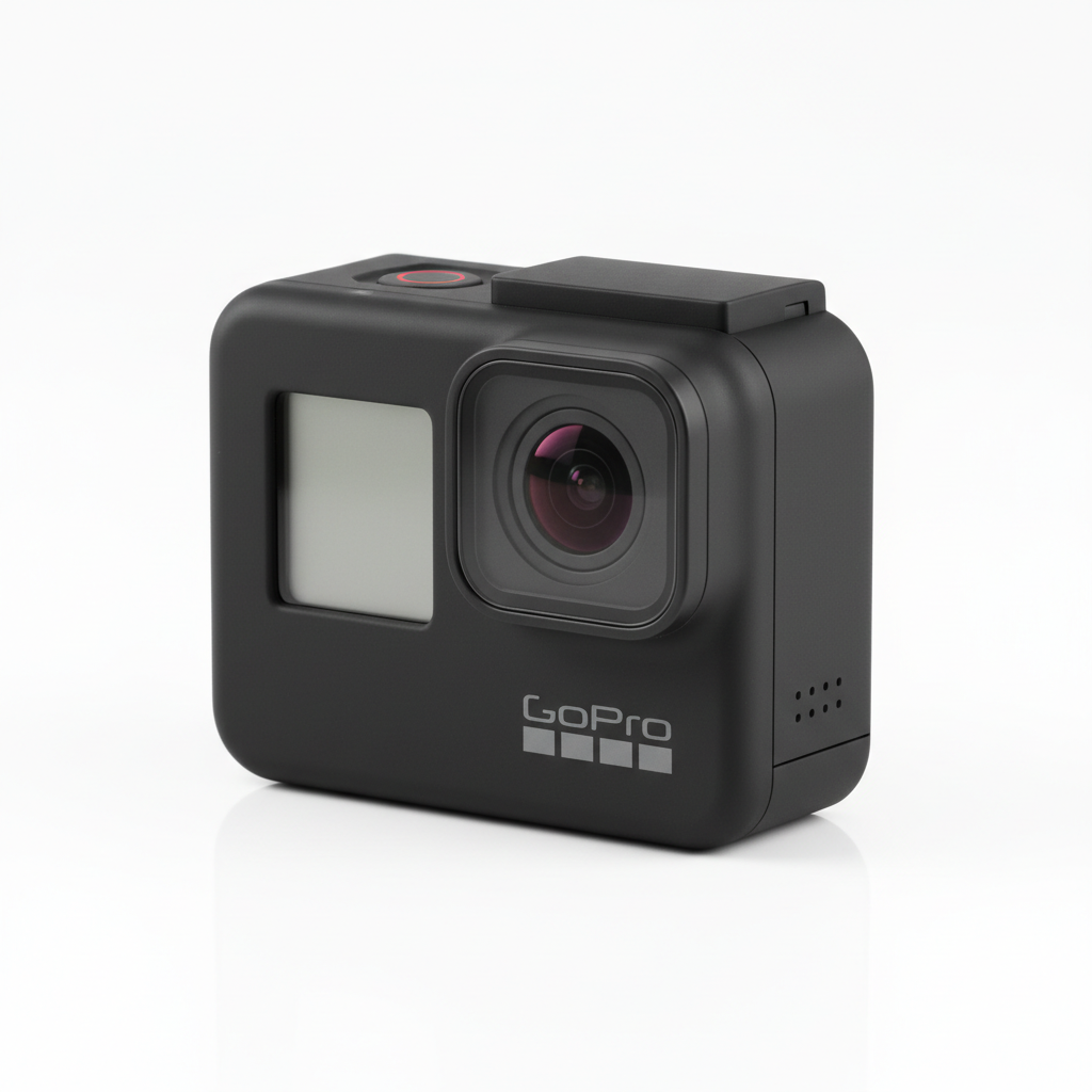 GoPro HERO12 Black