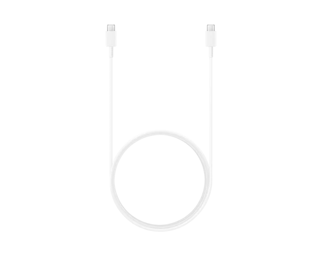 Samsung Cable 3A USB-C To USB-C 1.8M