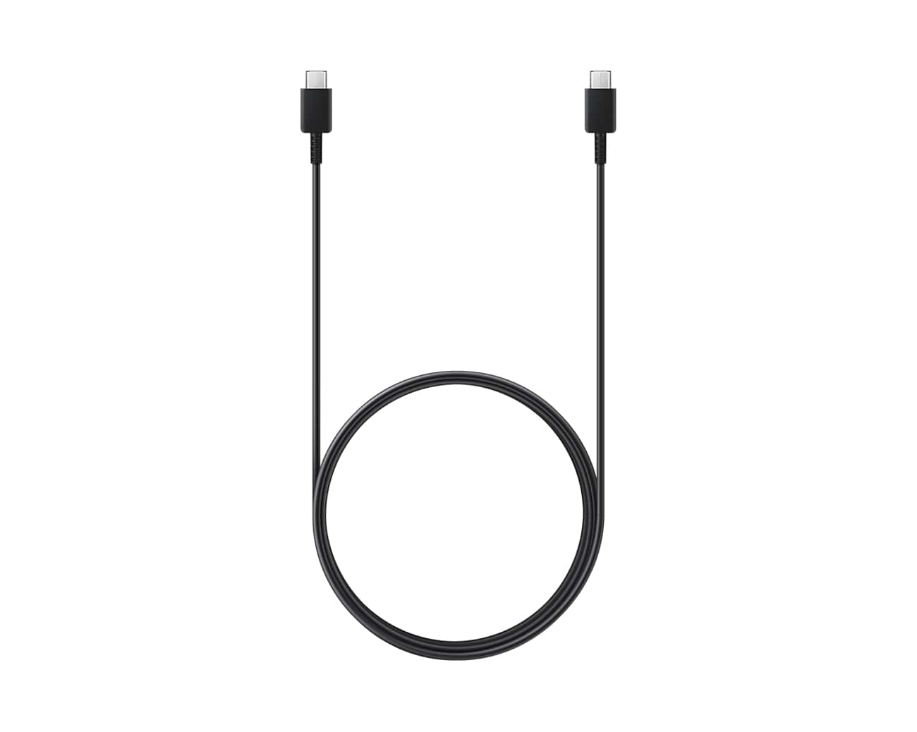 Samsung Cable USB-C To USB-C 1.8M - Black