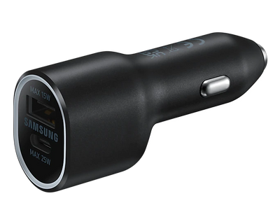 Samsung Car Charger Duo 40W