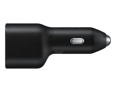 Samsung Car Charger Duo 40W