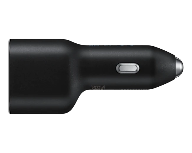 Samsung Car Charger Duo 40W