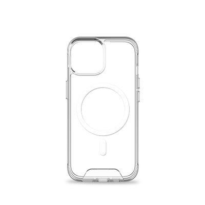 Baykron Smart Slim iPhone 15 Case