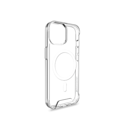 Baykron Smart Slim iPhone 15 Case