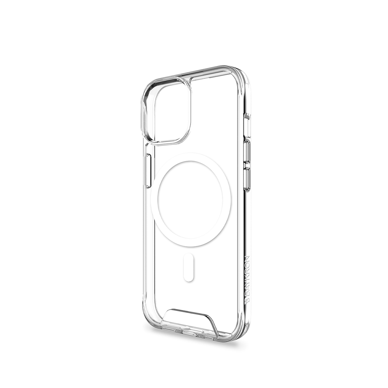 Baykron Smart Slim iPhone 15 Case