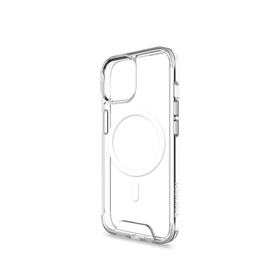 Baykron Smart Slim iPhone 15 Case