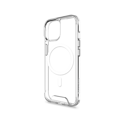 Baykron Smart Slim iPhone 15 Case