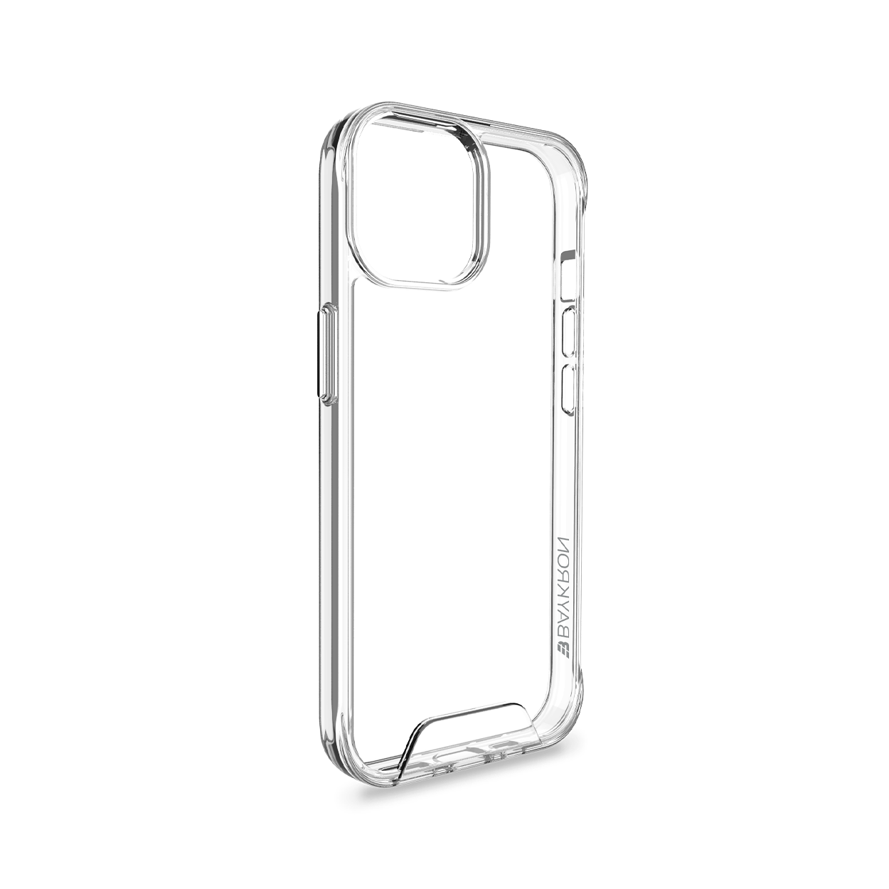 Baykron Smart Slim iPhone 15 Case