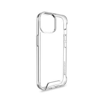 Baykron Smart Slim iPhone 15 Case