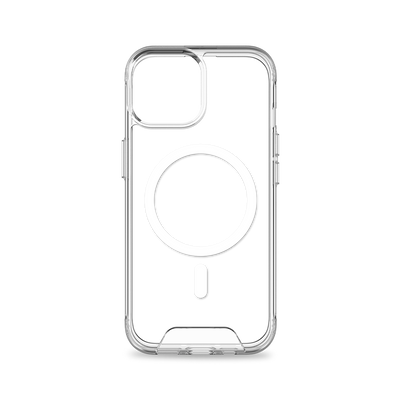 Baykron Smart Slim iPhone 15 Case
