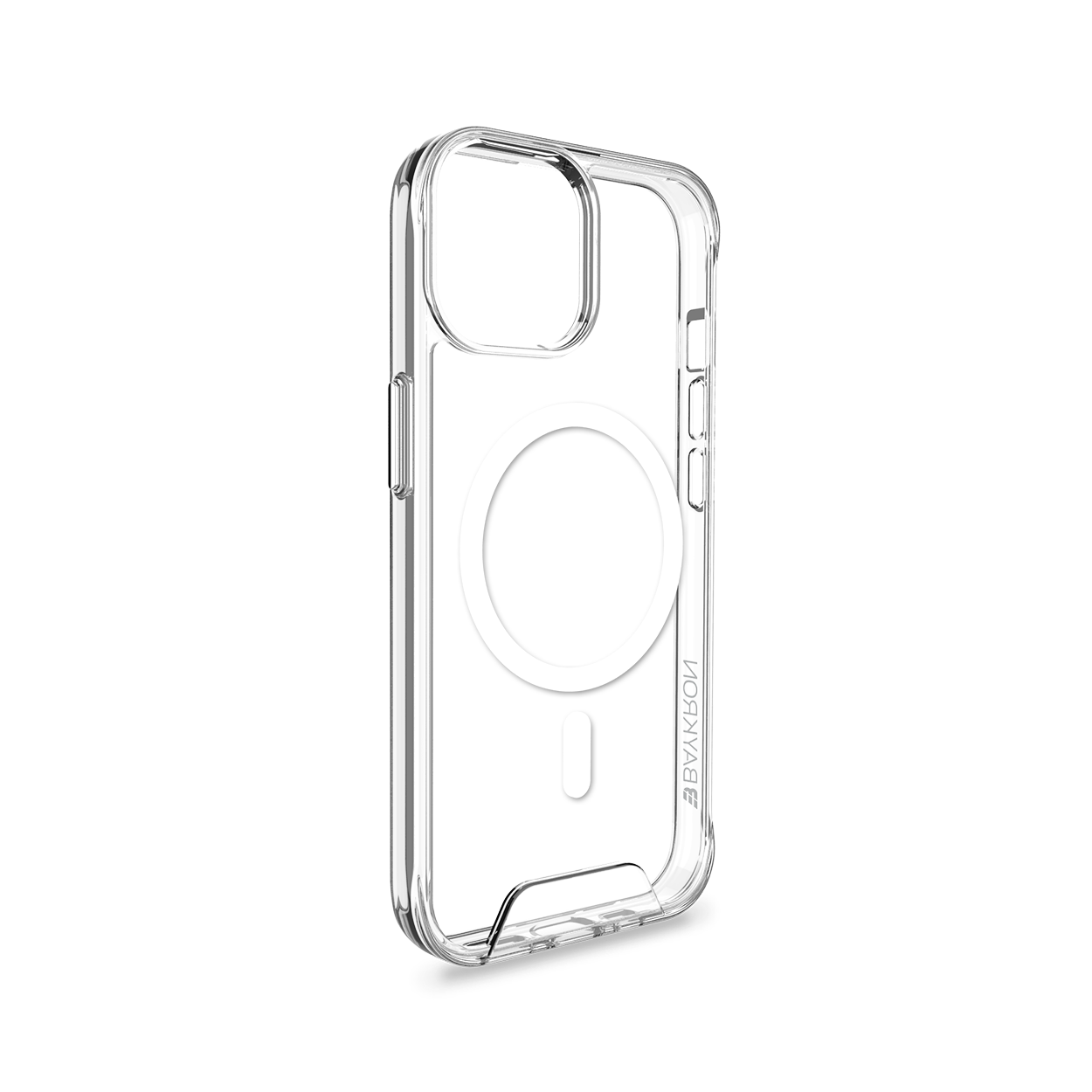 Baykron Smart Slim iPhone 15 Case