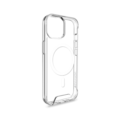Baykron Smart Slim iPhone 15 Case