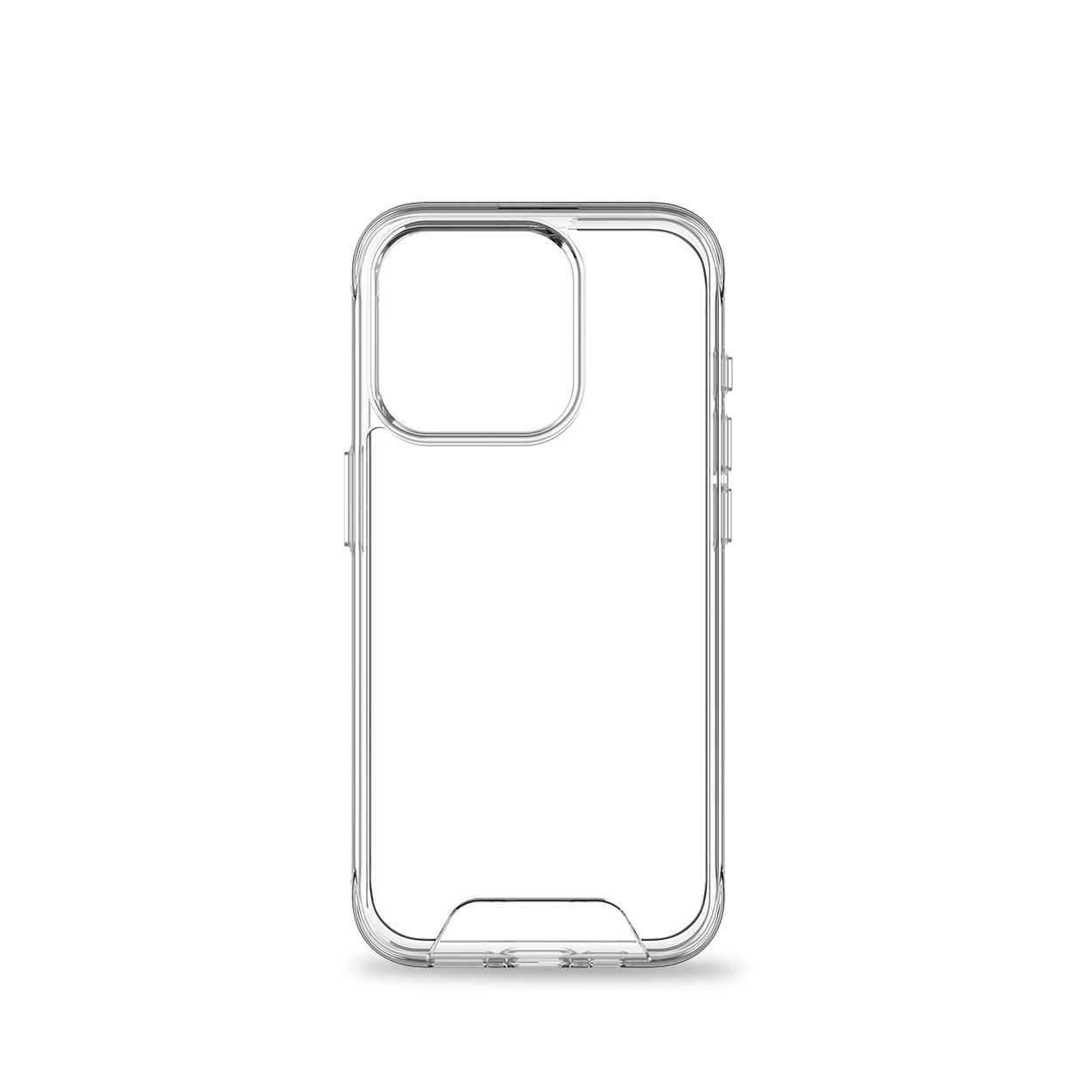 Baykron Smart Slim iPhone 15 Case