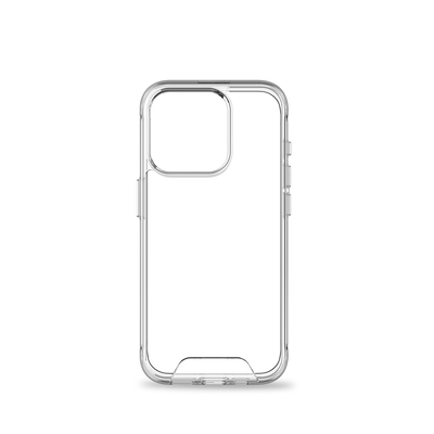 Baykron Smart Slim iPhone 15 Case