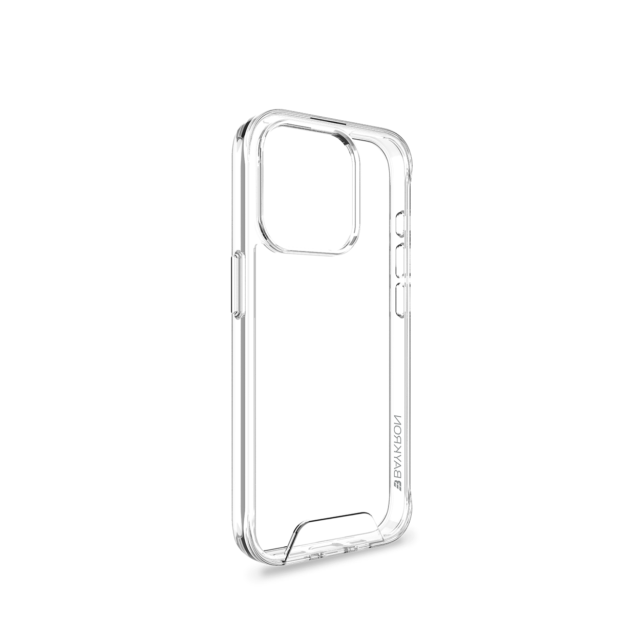 Baykron Smart Slim iPhone 15 Case