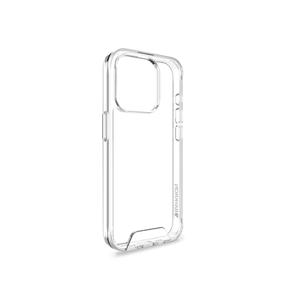 Baykron Smart Slim iPhone 15 Case