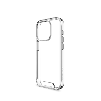 Baykron Smart Slim iPhone 15 Case