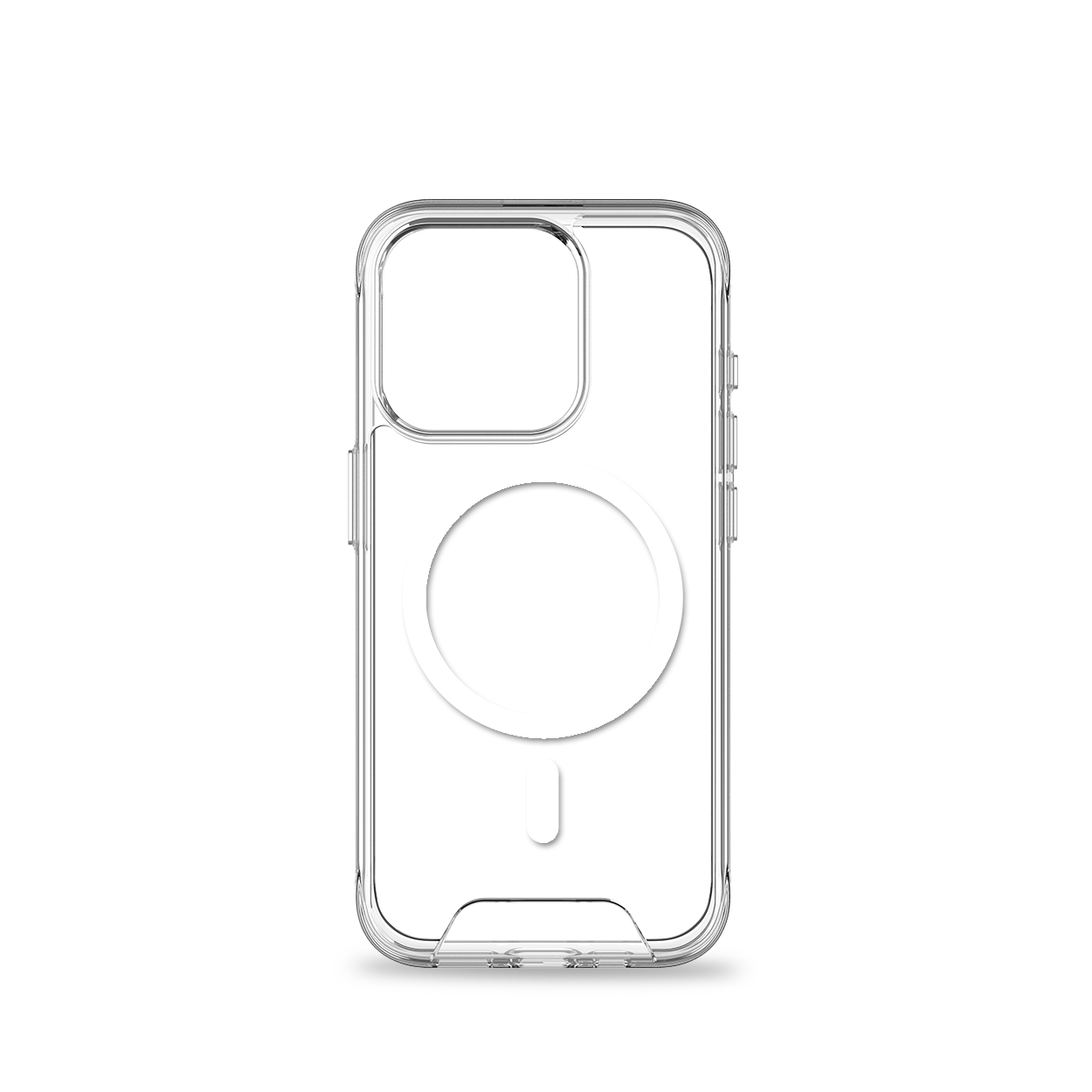 Baykron Smart Slim iPhone 15 Case