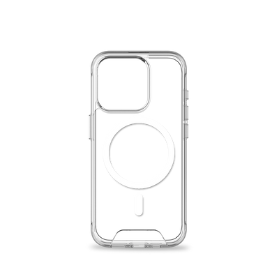 Baykron Smart Slim iPhone 15 Case