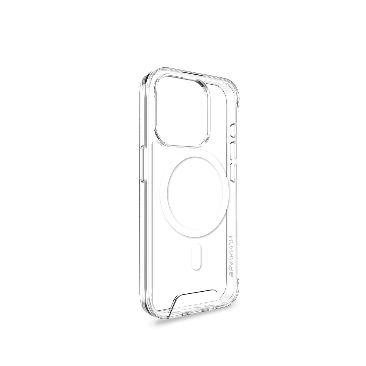 Baykron Smart Slim iPhone 15 Case