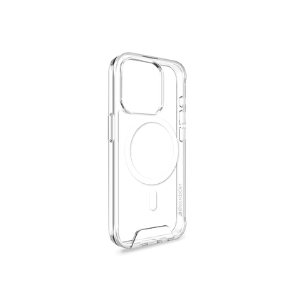 Baykron Smart Slim iPhone 15 Case