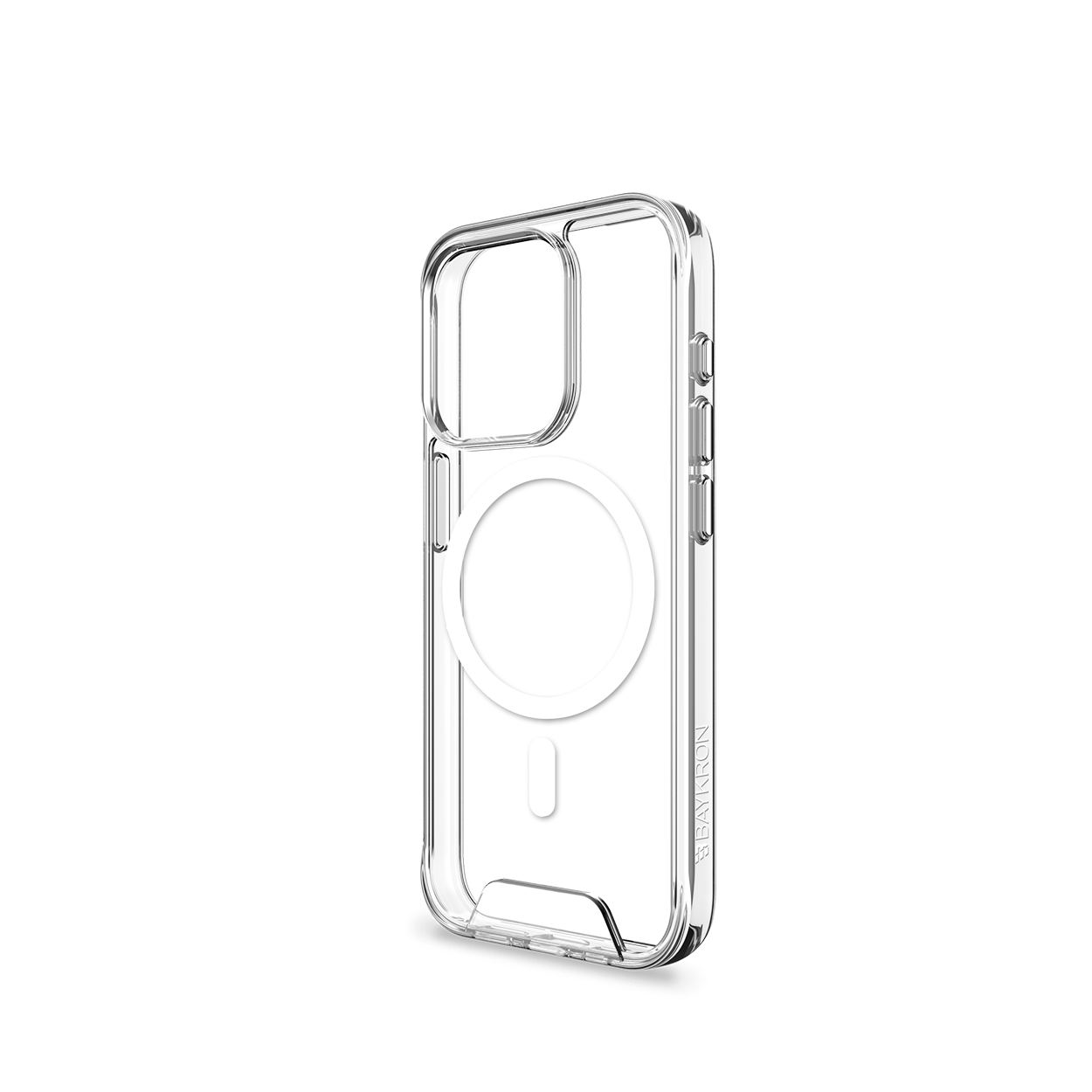 Baykron Smart Slim iPhone 15 Case