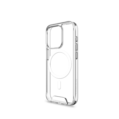 Baykron Smart Slim iPhone 15 Case