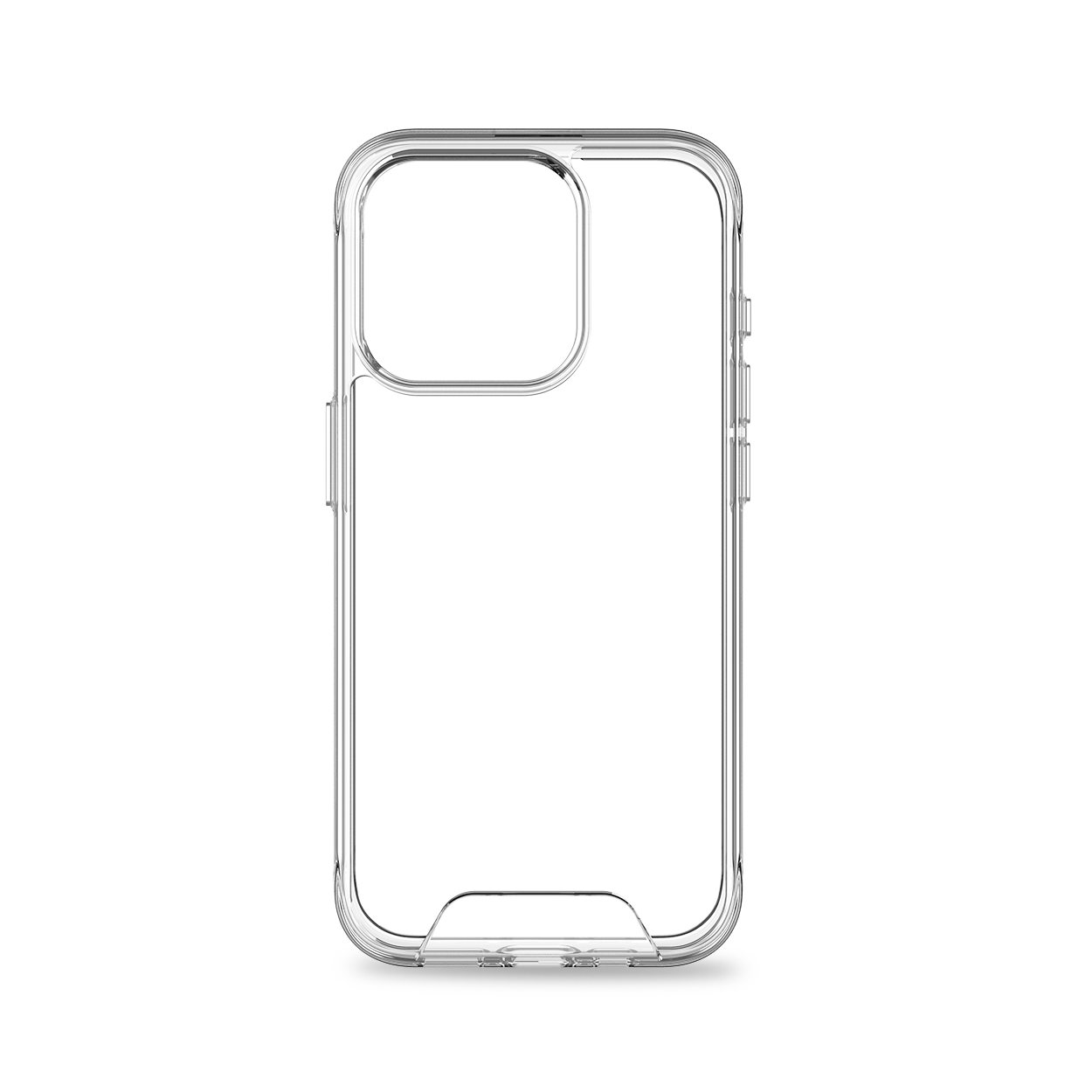Baykron Smart Slim iPhone 15 Case