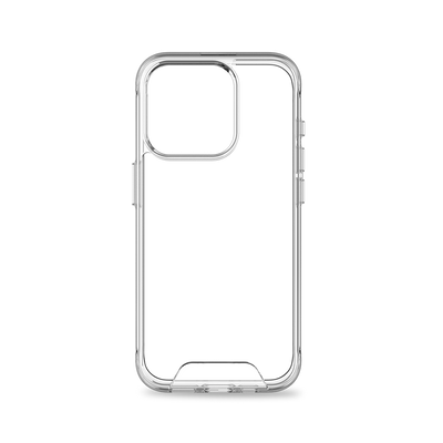 Baykron Smart Slim iPhone 15 Case