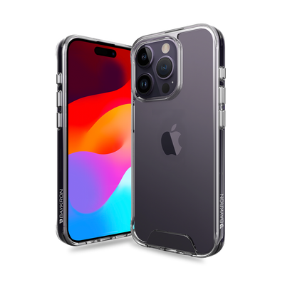 Baykron Smart Slim iPhone 15 Case
