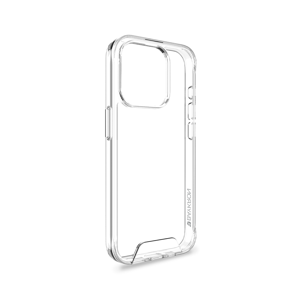 Baykron Smart Slim iPhone 15 Case
