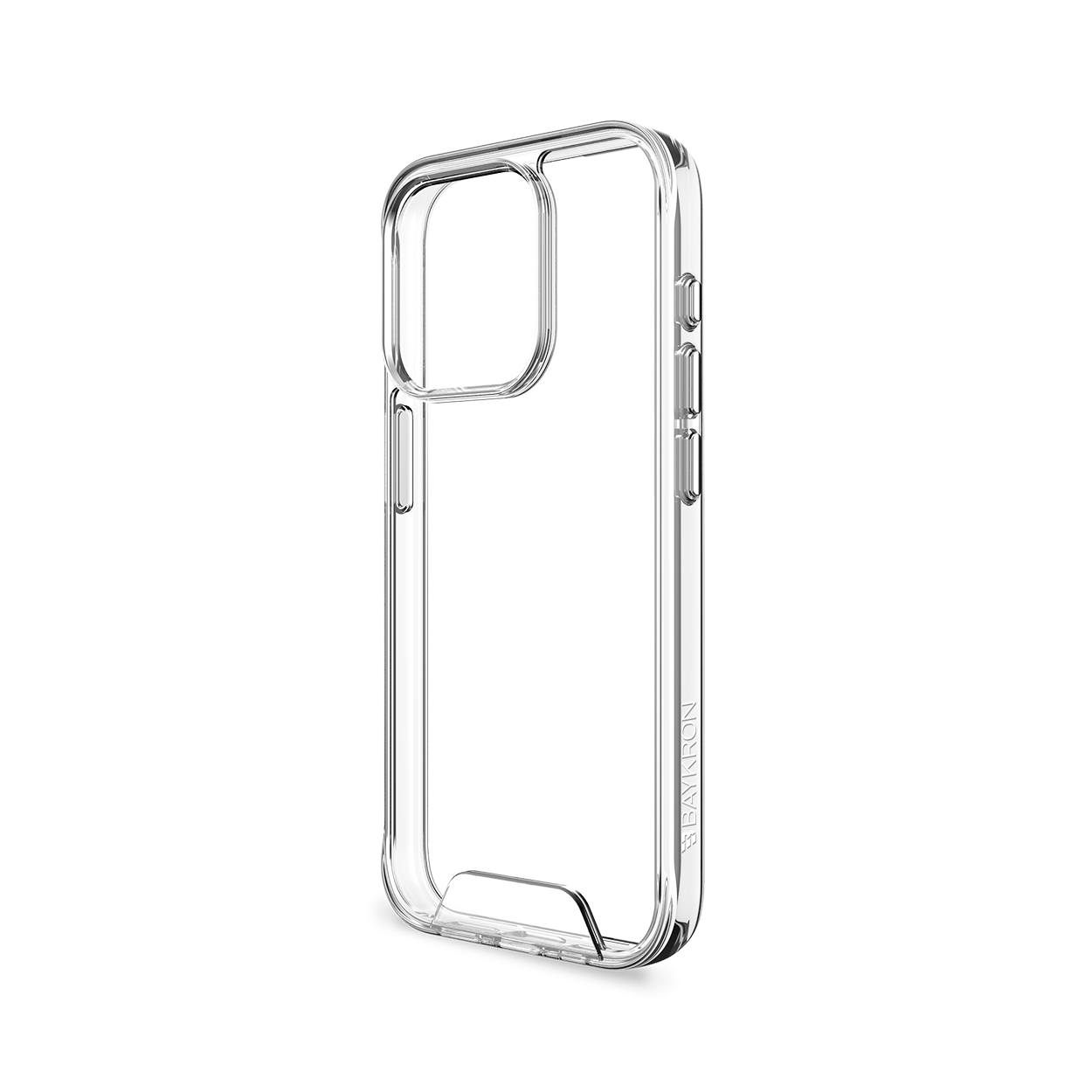 Baykron Smart Slim iPhone 15 Case
