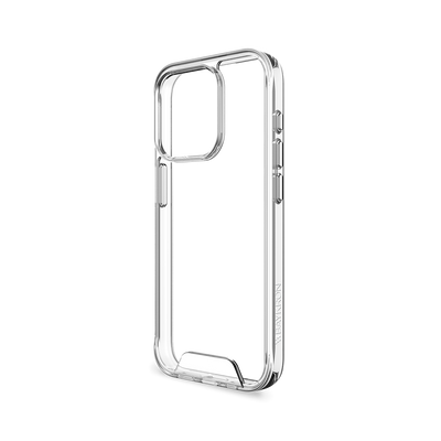 Baykron Smart Slim iPhone 15 Case