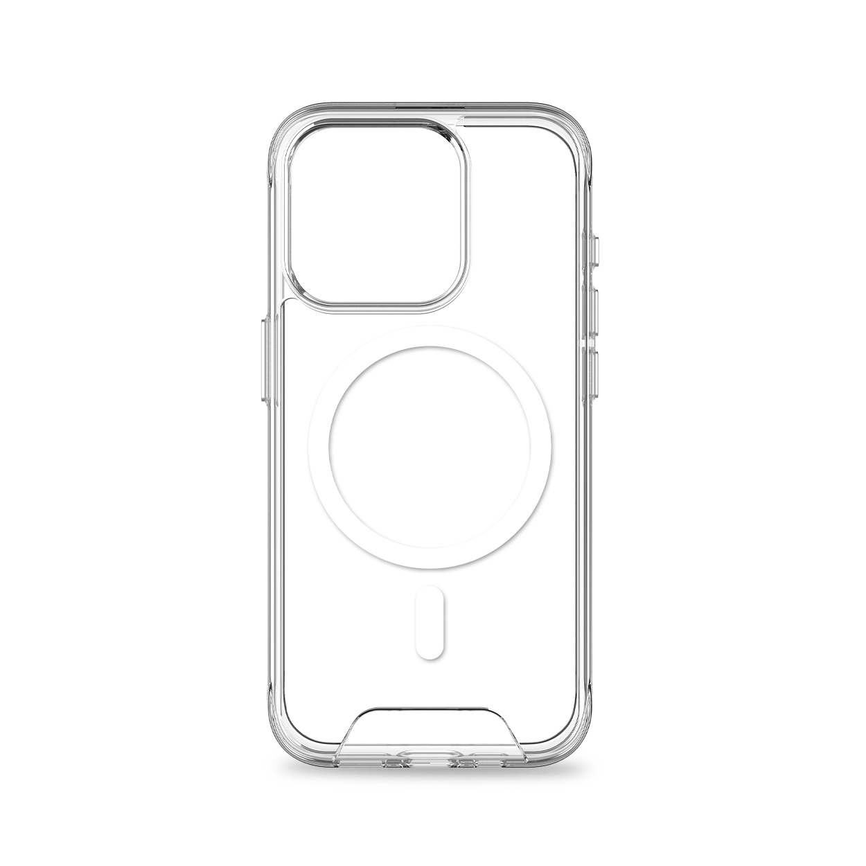 Baykron Smart Slim iPhone 15 Case