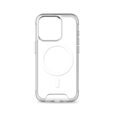 Baykron Smart Slim iPhone 15 Case