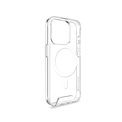 Baykron Smart Slim iPhone 15 Case
