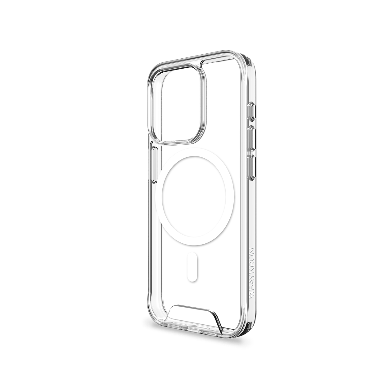 Baykron Smart Slim iPhone 15 Case