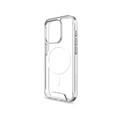 Baykron Smart Slim iPhone 15 Case